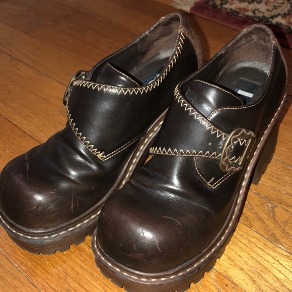 lei shoes